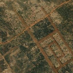 Satellite imagery of Monastery, ZW