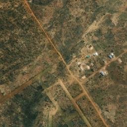 Satellite imagery of Monastery, ZW