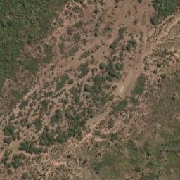Satellite imagery of Corsilla, ZW