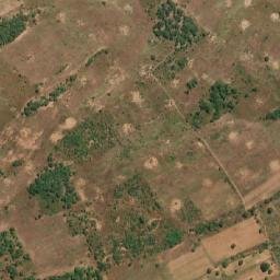 Satellite imagery of Quarry, ZW
