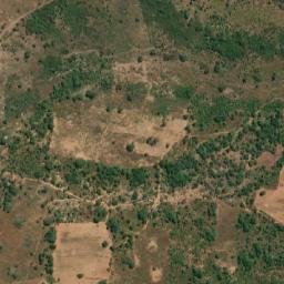 Satellite imagery of Quarry, ZW