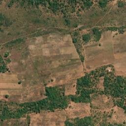 Satellite imagery of Tea Tea, ZW