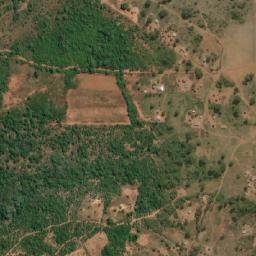 Satellite imagery of Tea Tea, ZW