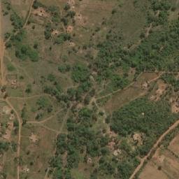 Satellite imagery of Iron Duke, ZW