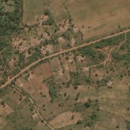 Satellite imagery of Iron Duke, ZW