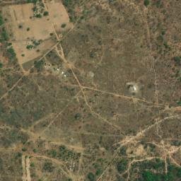 Satellite imagery of Castaway, ZW