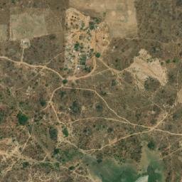 Satellite imagery of Castaway, ZW