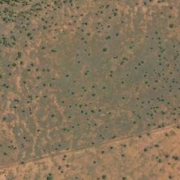 Satellite imagery of Bald Hill, AU