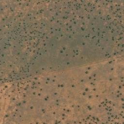Satellite imagery of Bald Hill, AU