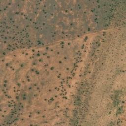 Satellite imagery of Bald Hill, AU