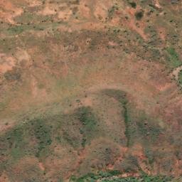 Satellite imagery of Mount Dent, AU