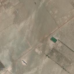 Satellite imagery of Hito 3, BR