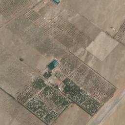 Satellite imagery of Hito 3, BR