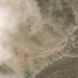 Satellite imagery of Cerro Huari Plaza, BO