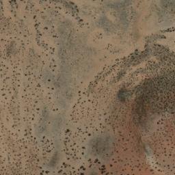 Satellite imagery of Pita Pitani Loma, BO