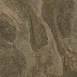 Satellite imagery of Lista Viacha Loma, BO