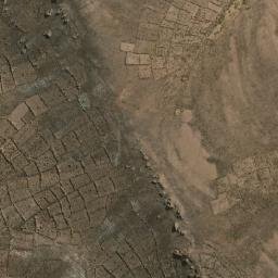 Satellite imagery of Cerro Anaravi, BO