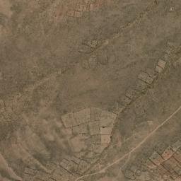 Satellite imagery of Cerro Anaravi, BO