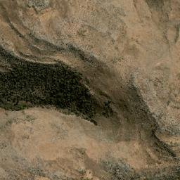 Satellite imagery of Cerro Jatun, BO