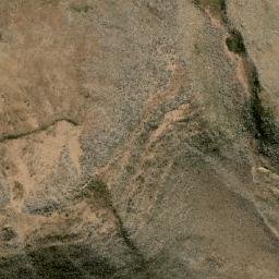 Satellite imagery of Cerro Jatun, BO