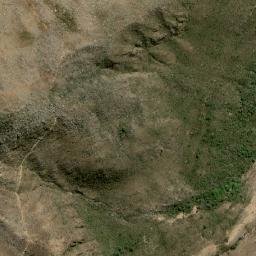 Satellite imagery of Cerro Jatun, BO