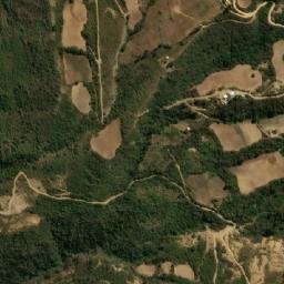 Satellite imagery of Cerro El Mojón, BO