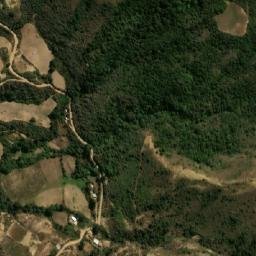 Satellite imagery of Cerro El Mojón, BO