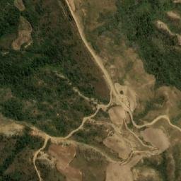 Satellite imagery of Cerro El Mojón, BO