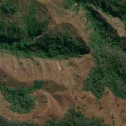 Satellite imagery of Cerro Chasbroso, BO