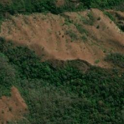 Satellite imagery of Cerro Chasbroso, BO