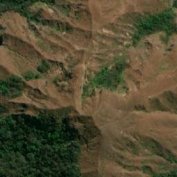 Satellite imagery of Cerro Chasbroso, BO