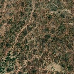 Satellite imagery of Springcreek, ZW