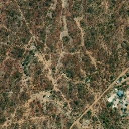 Satellite imagery of Springcreek, ZW