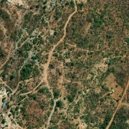 Satellite imagery of Springcreek, ZW