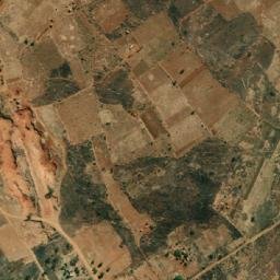 Satellite imagery of Monastery, ZW