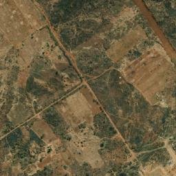 Satellite imagery of Monastery, ZW