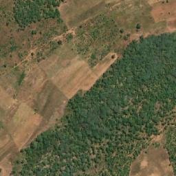 Satellite imagery of Quarry, ZW