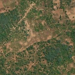 Satellite imagery of Quarry, ZW