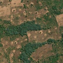 Satellite imagery of Quarry, ZW