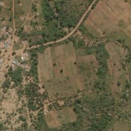 Satellite imagery of Iron Duke, ZW