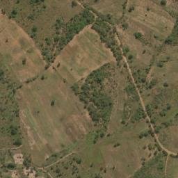 Satellite imagery of Iron Duke, ZW