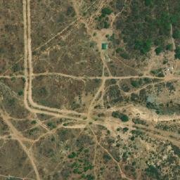 Satellite imagery of Castaway, ZW