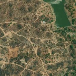 Satellite imagery of Castaway, ZW
