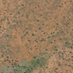 Satellite imagery of Bald Hill, AU