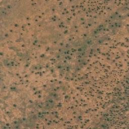 Satellite imagery of Bald Hill, AU