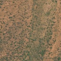 Satellite imagery of Bald Hill, AU
