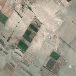 Satellite imagery of Hito 2, BR