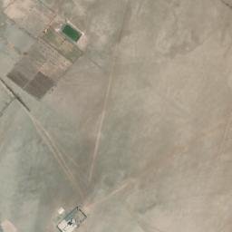 Satellite imagery of Hito 2, BR