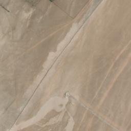 Satellite imagery of Hito 2, BR