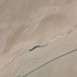 Satellite imagery of Hito 4, BR